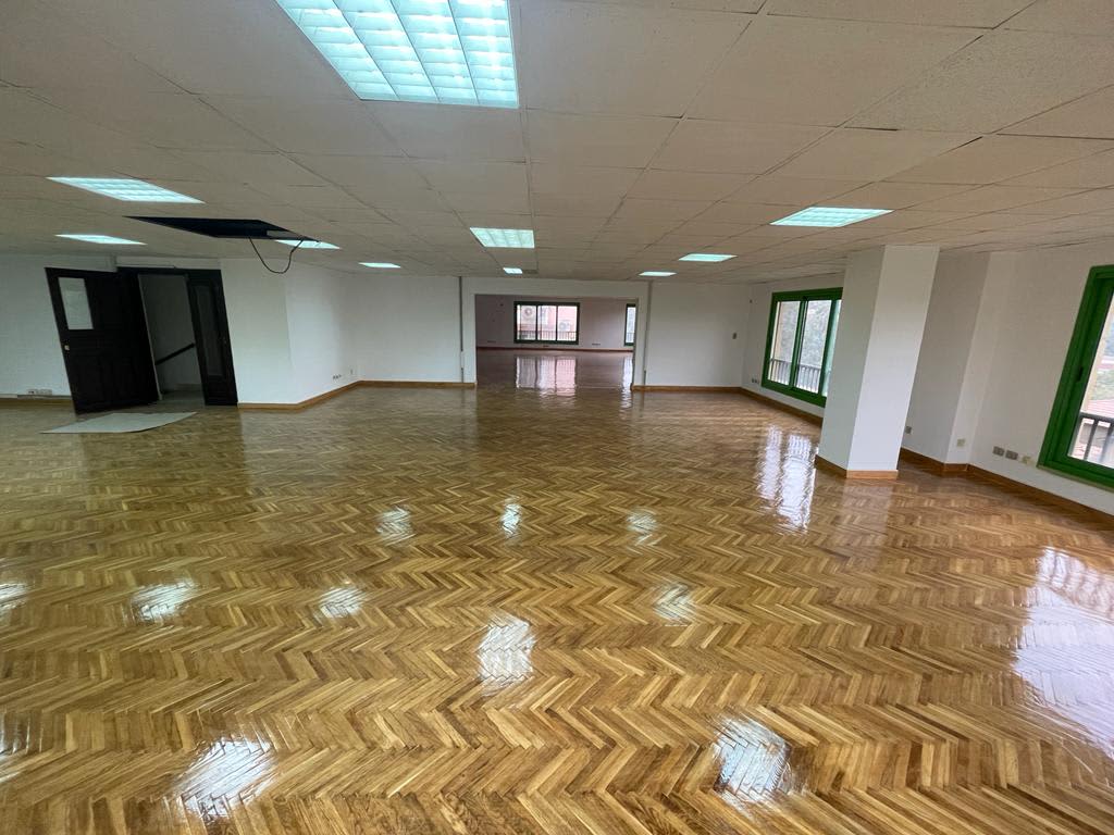 Office for rent in Sarayat – photo 6 – 700 m² | 35894