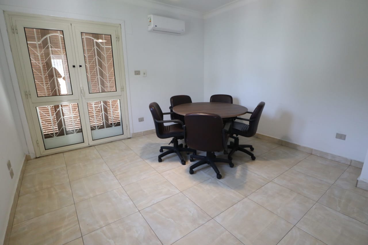 Villa for rent in New Maadi – photo 3 – 800 m² | 38126