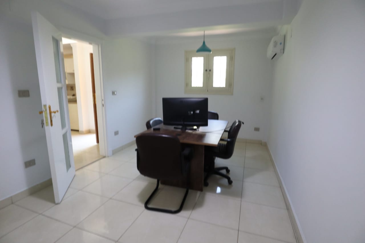 Villa for rent in New Maadi – photo 9 – 800 m² | 38126