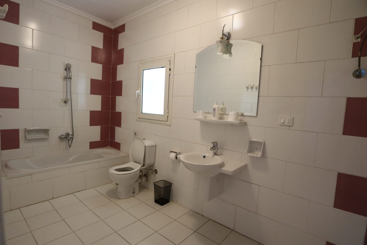 Villa for rent in New Maadi – photo 13 – 800 m² | 38126