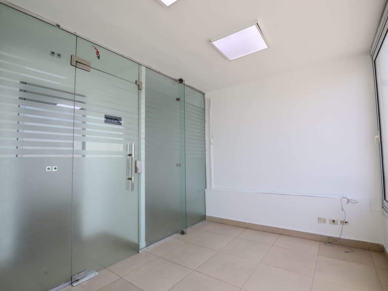 10-bedroom office for rent in Maadi Corniche – photo 1 – 300 m²