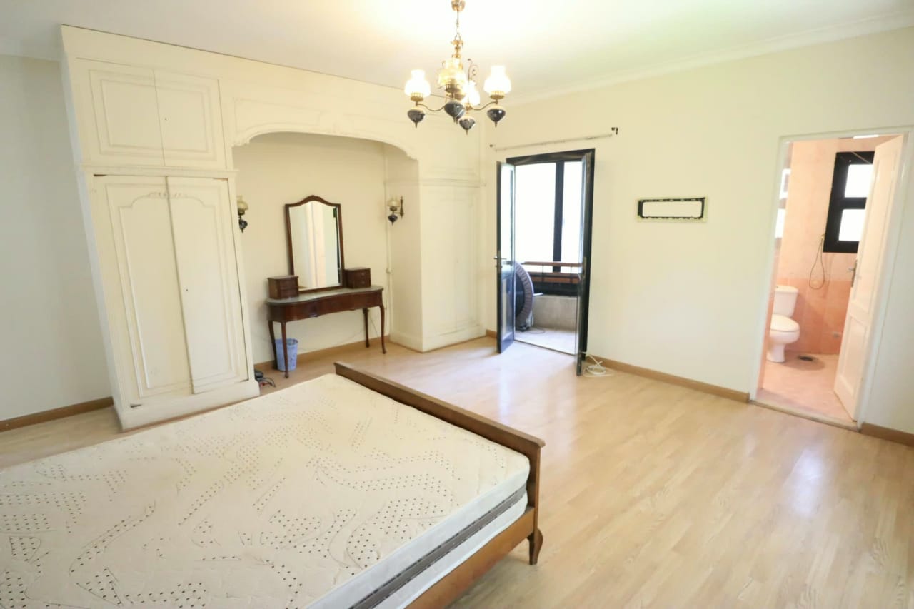 Apartment for rent in Degla – photo 8 – 200 m² | T135