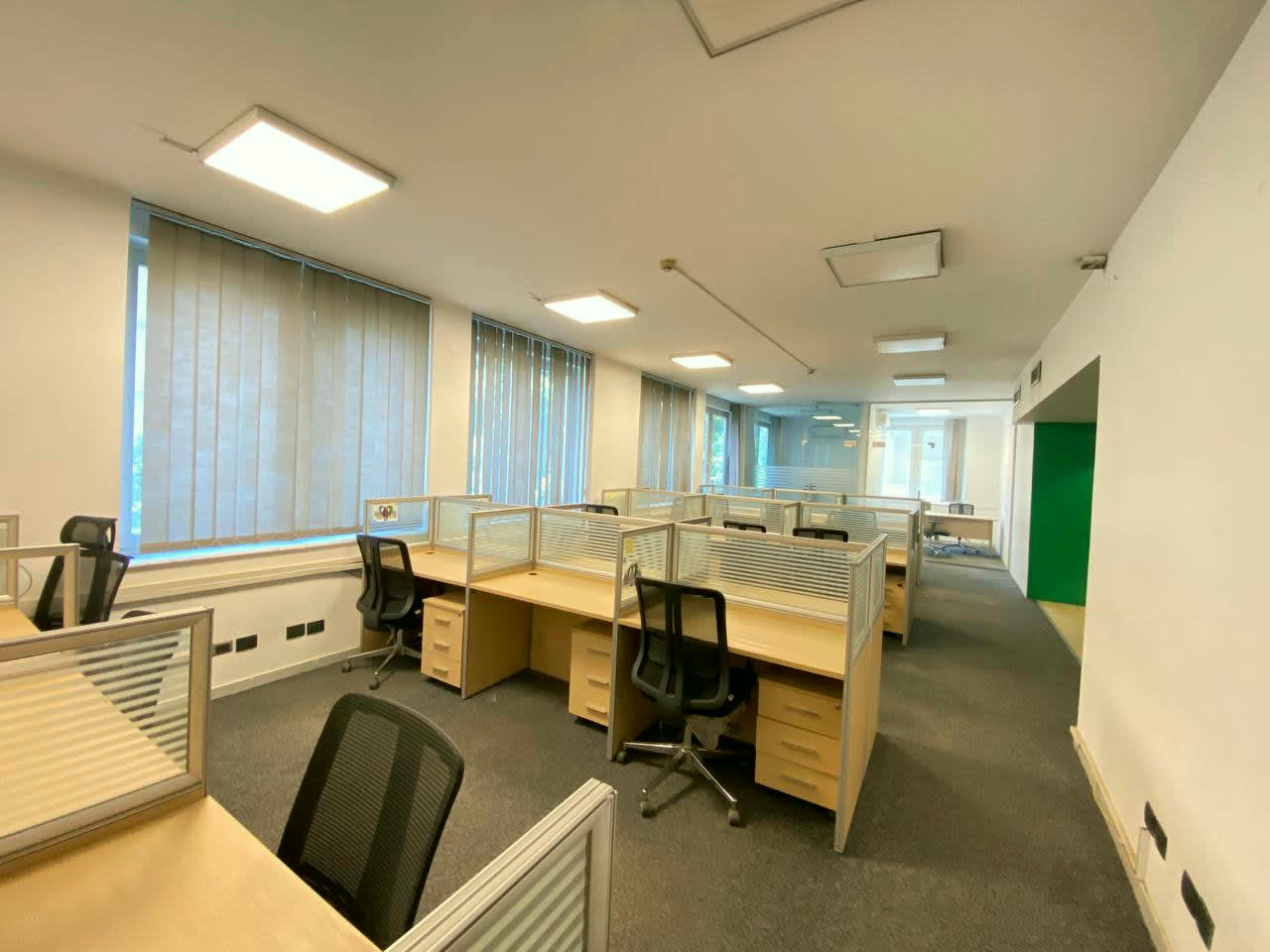 Office for rent in Maadi – photo 2 – 2700 m² | RE482