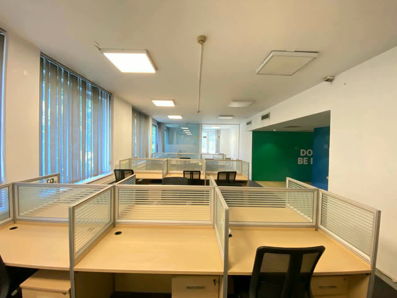 Office for rent in Maadi – photo 3 – 2700 m² | RE482