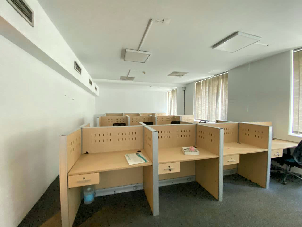 Office for rent in Maadi – photo 5 – 2700 m² | RE482