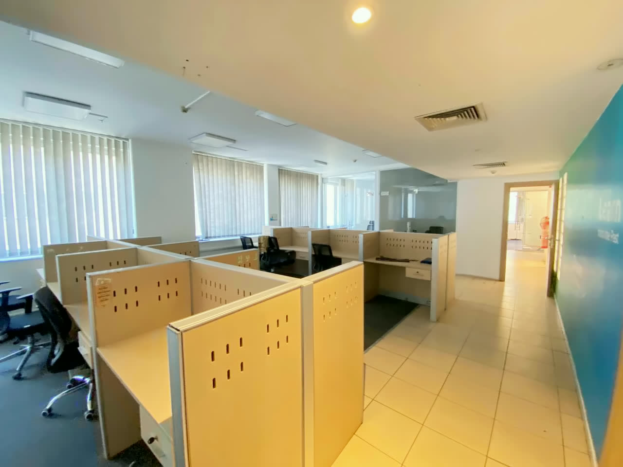 Office for rent in Maadi – photo 4 – 2700 m² | RE482