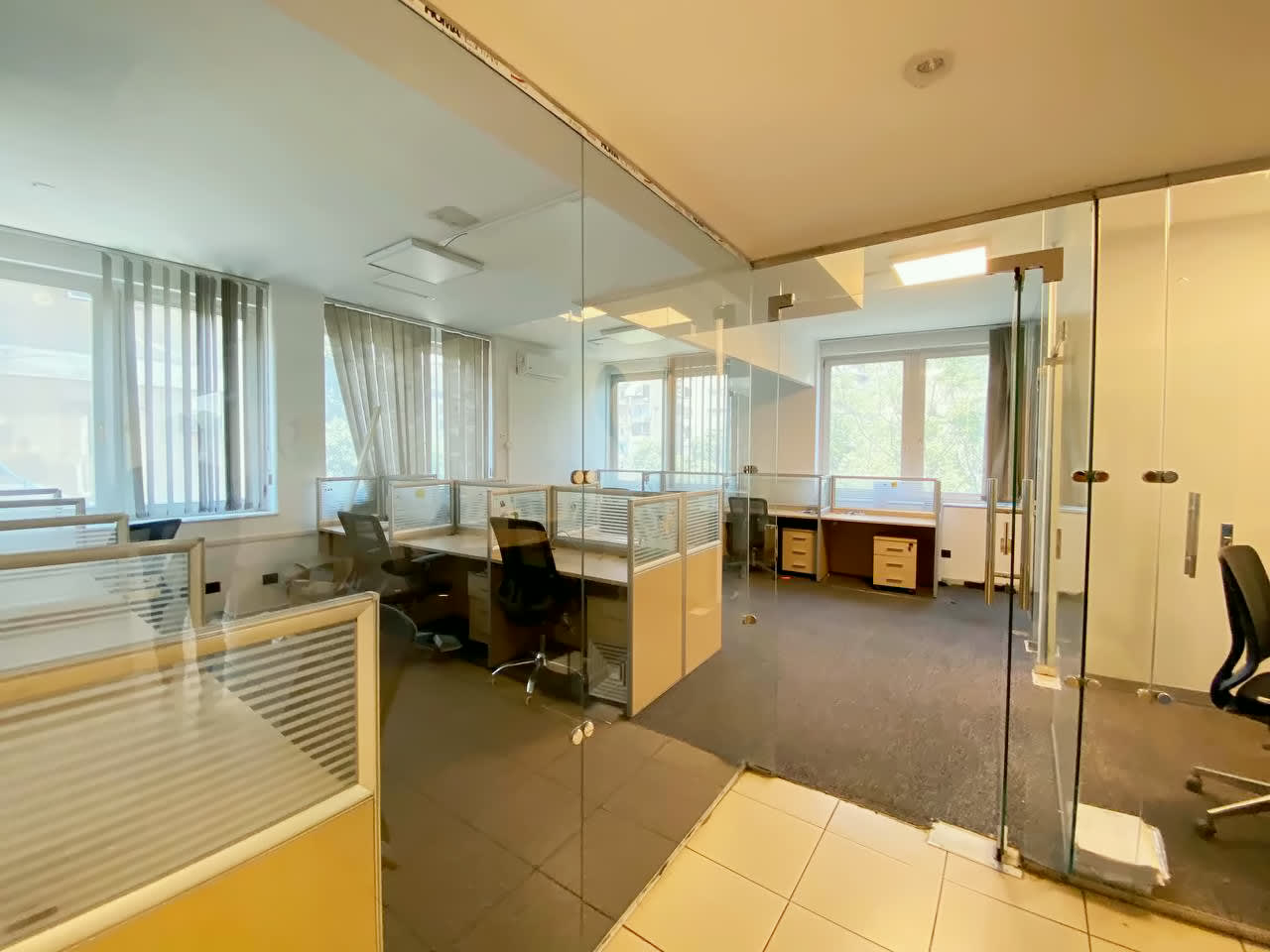 Office for rent in Maadi – photo 6 – 2700 m² | RE482