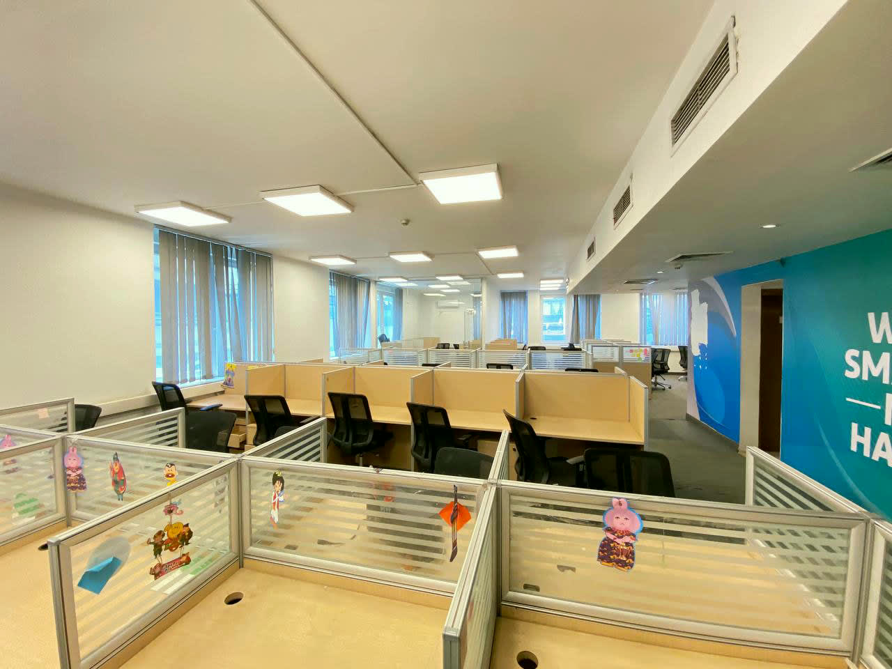 Office for rent in Maadi – photo 8 – 2700 m² | RE482