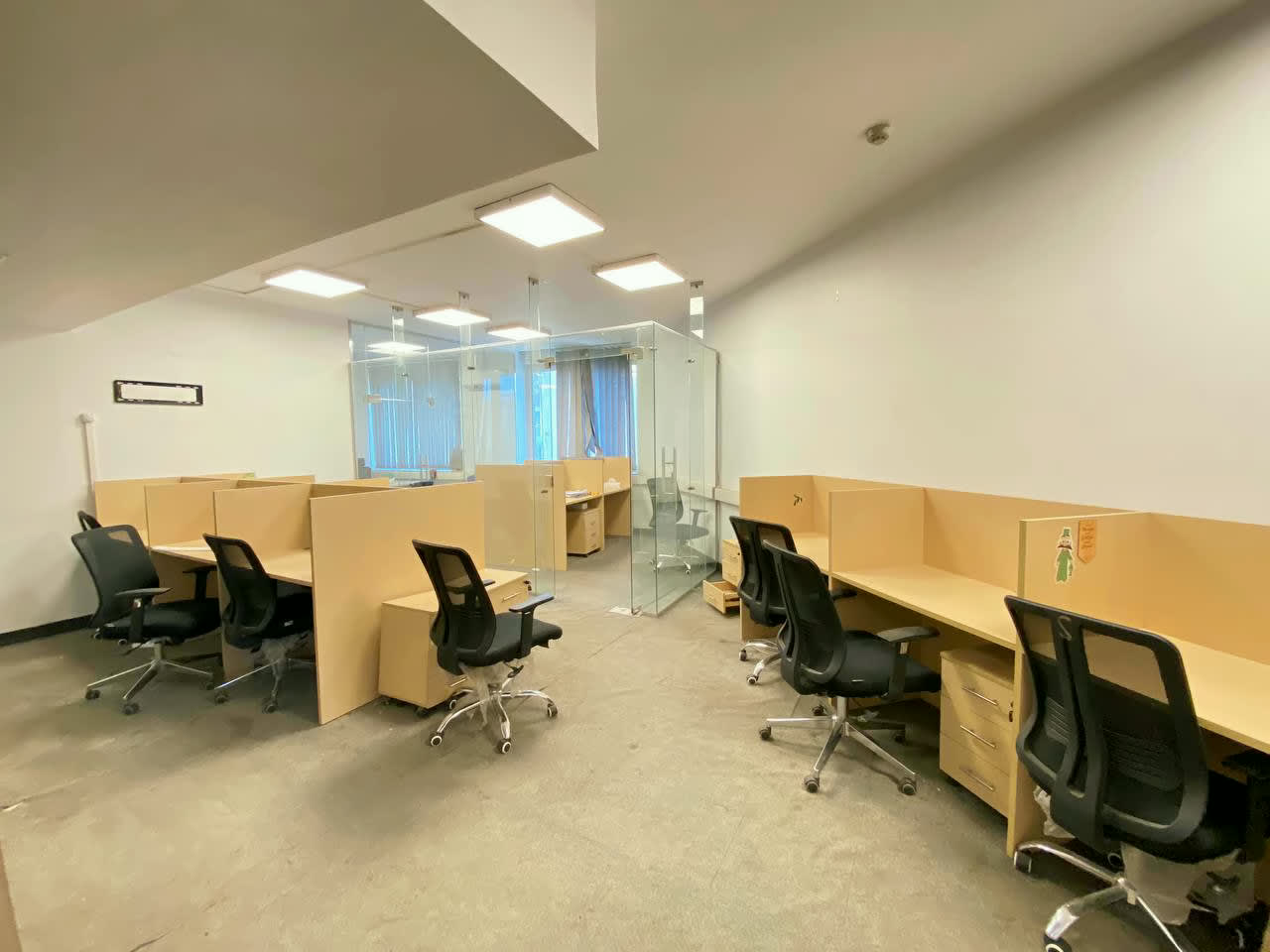 Office for rent in Maadi – photo 11 – 2700 m² | RE482