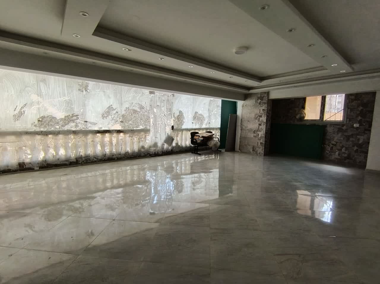 Office for rent in Zahraa El Maadi – photo 2 – 220 m² | RE1667