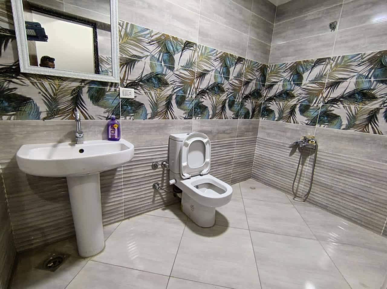 Office for rent in Zahraa El Maadi – photo 9 – 220 m² | RE1667