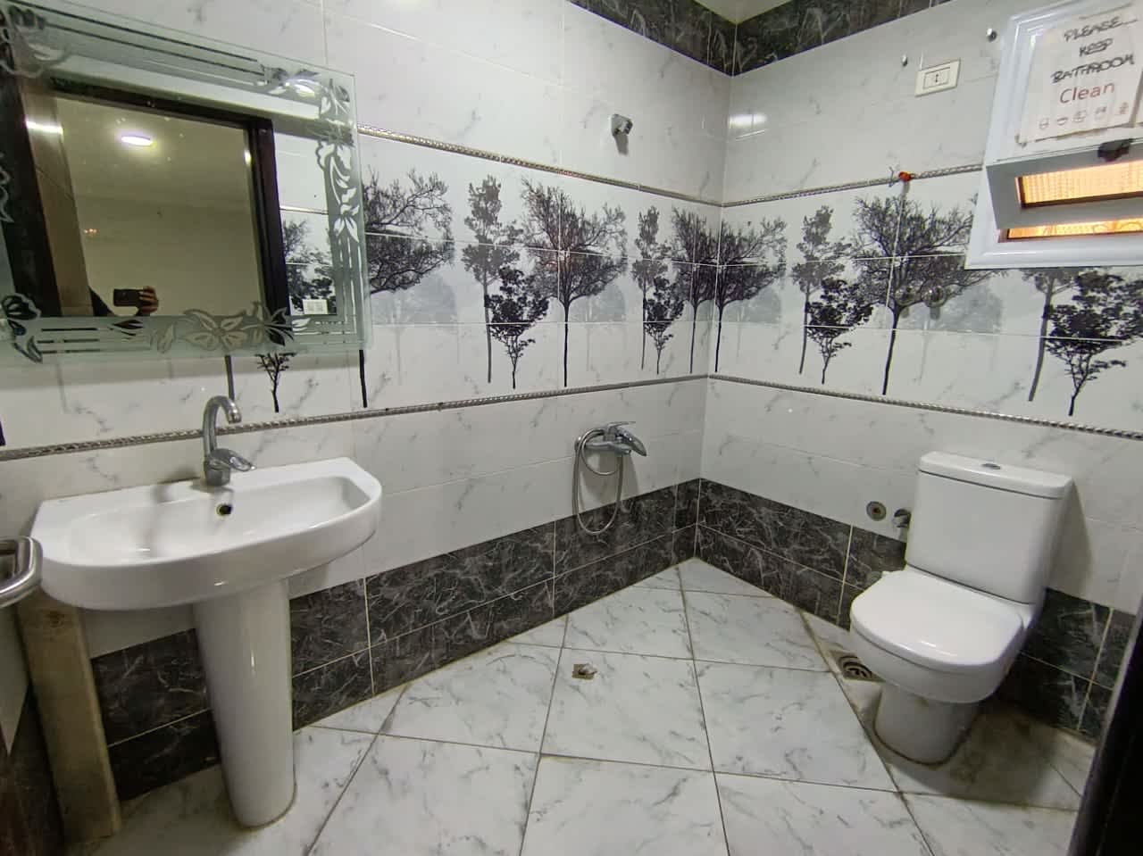 Office for rent in Zahraa El Maadi – photo 10 – 220 m² | RE1667