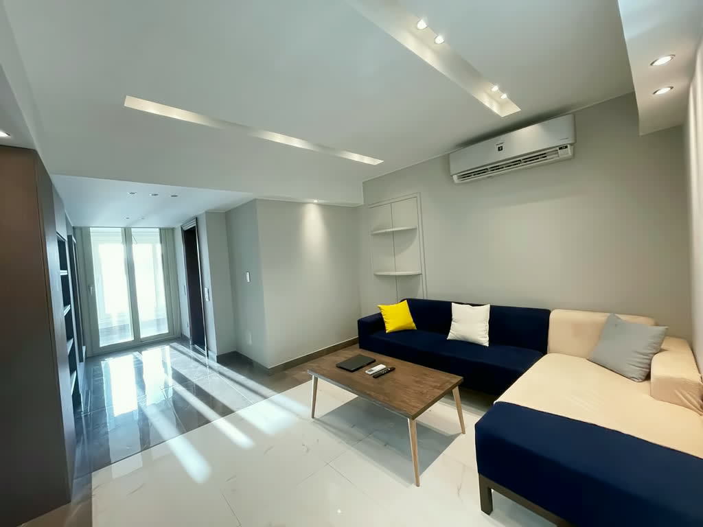 1-bedroom apartment for rent – photo 1