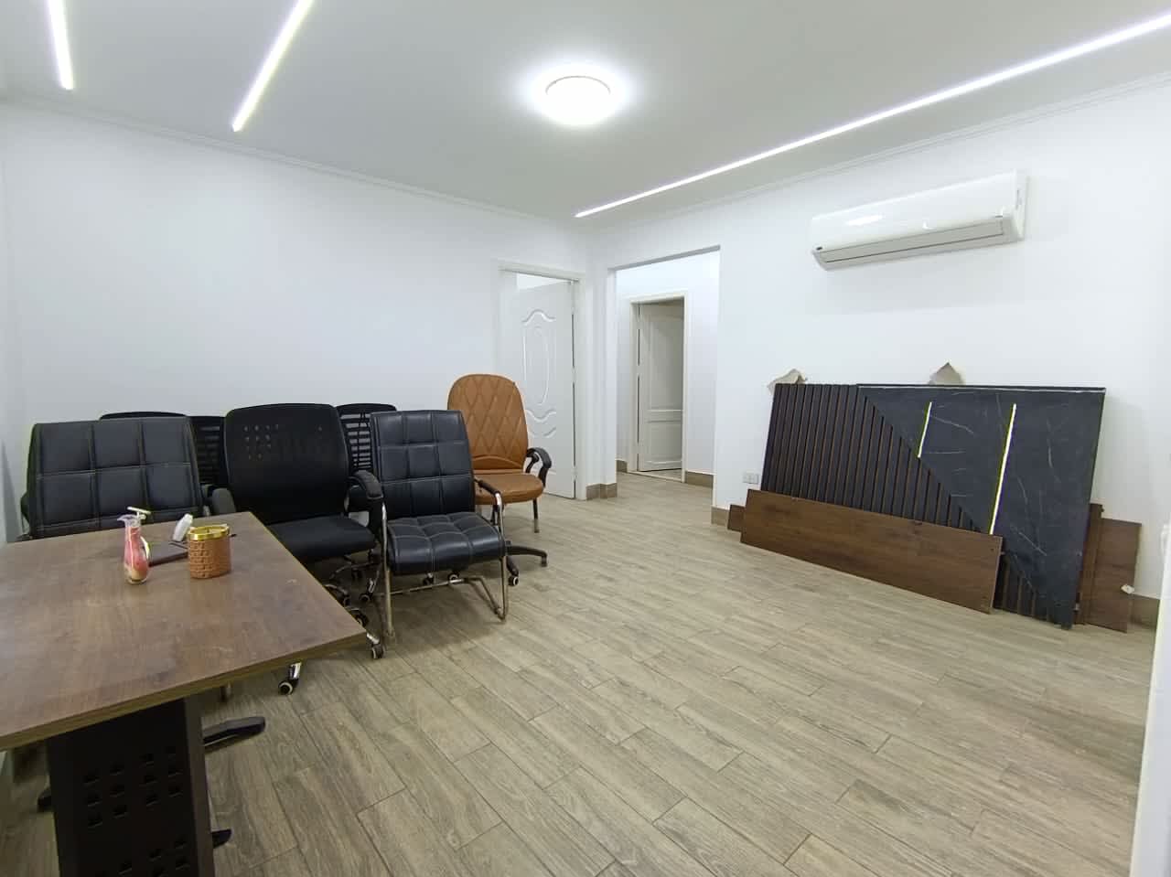 Office for rent in Zahraa El Maadi – photo 3 – 210 m² | RE1668