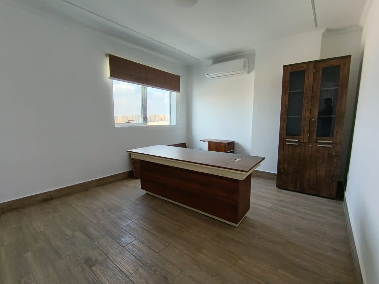 Office for rent in Zahraa El Maadi – photo 5 – 210 m² | RE1668