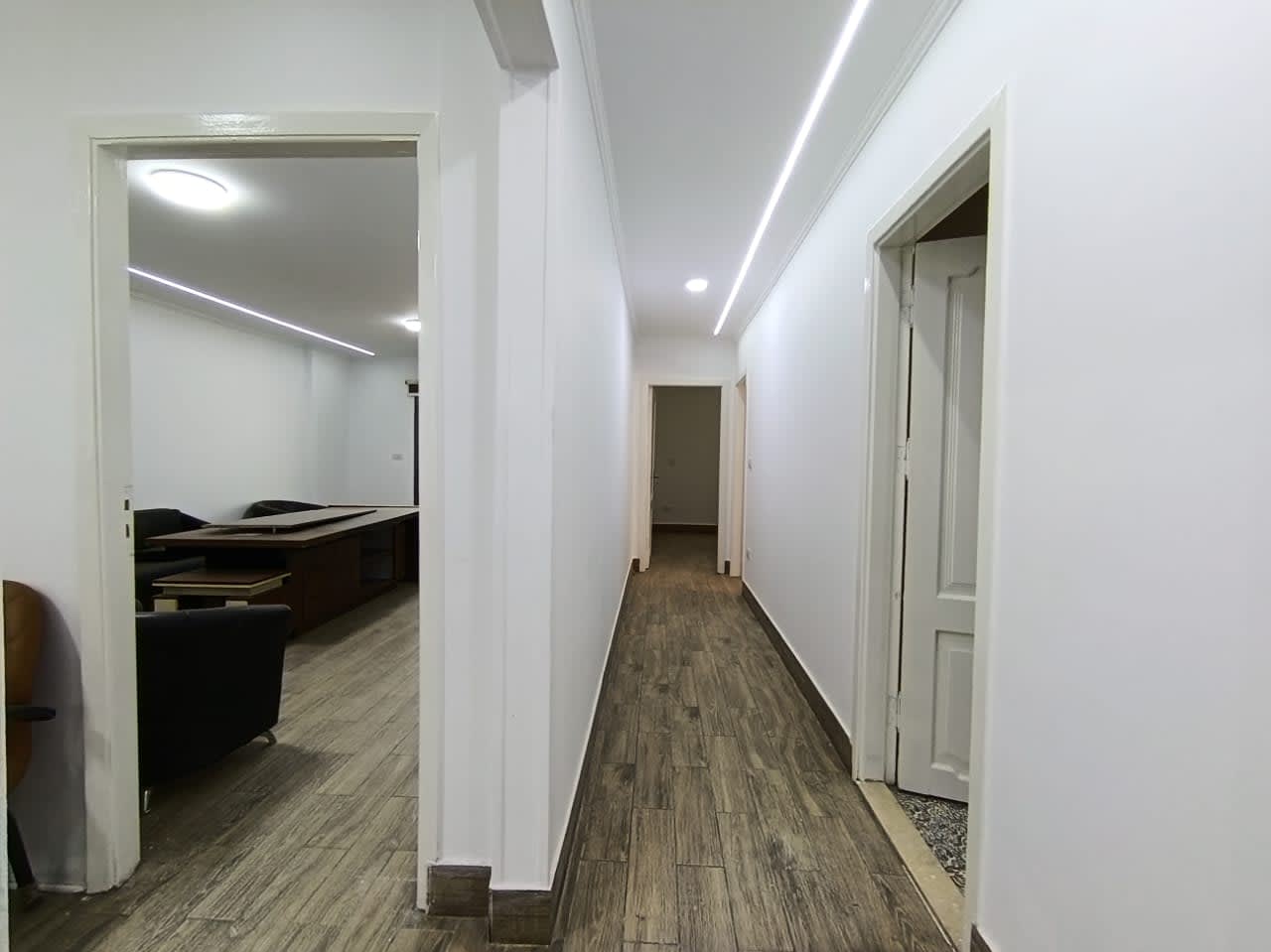 Office for rent in Zahraa El Maadi – photo 7 – 210 m² | RE1668