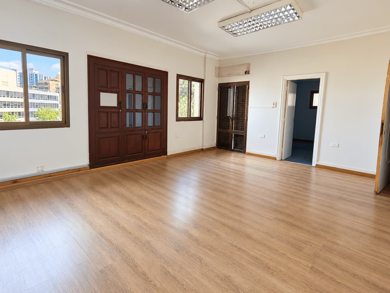 Villa for rent in New Maadi – photo 2 – 900 m² | RE1669