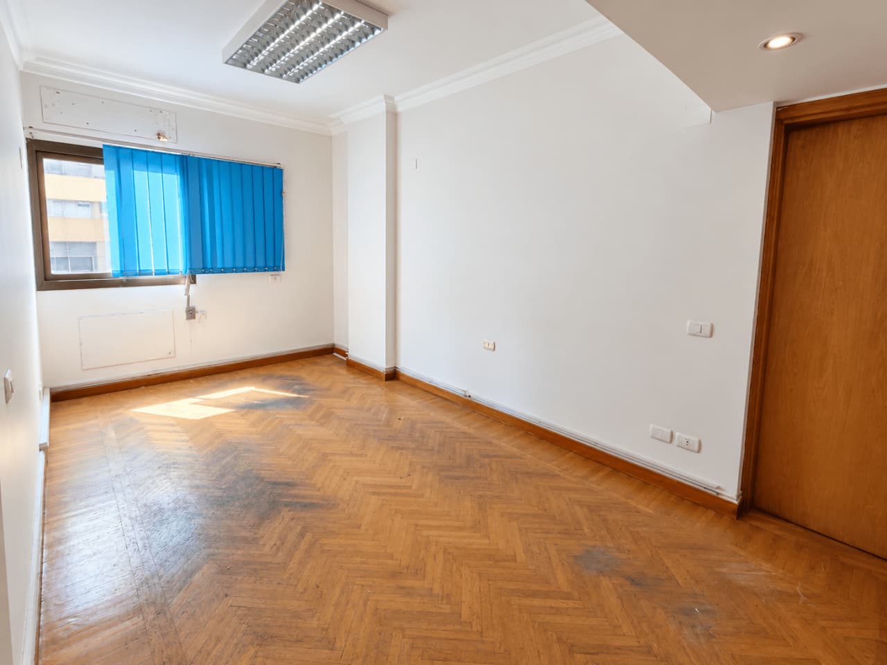 Villa for rent in New Maadi – photo 3 – 900 m² | RE1669