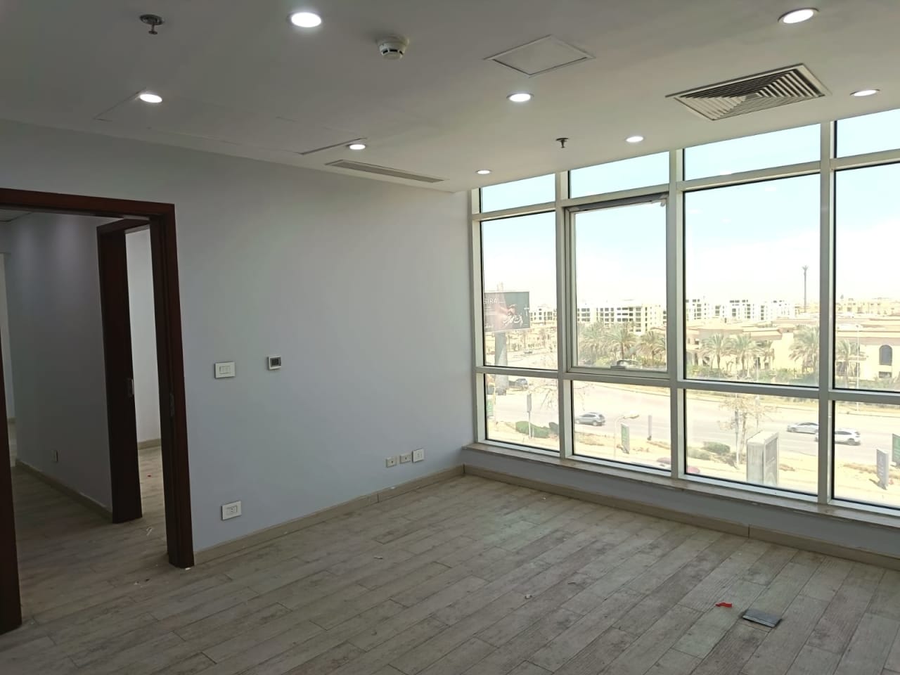 Office for rent in New Cairo – photo 1 – 103 m² | RE951