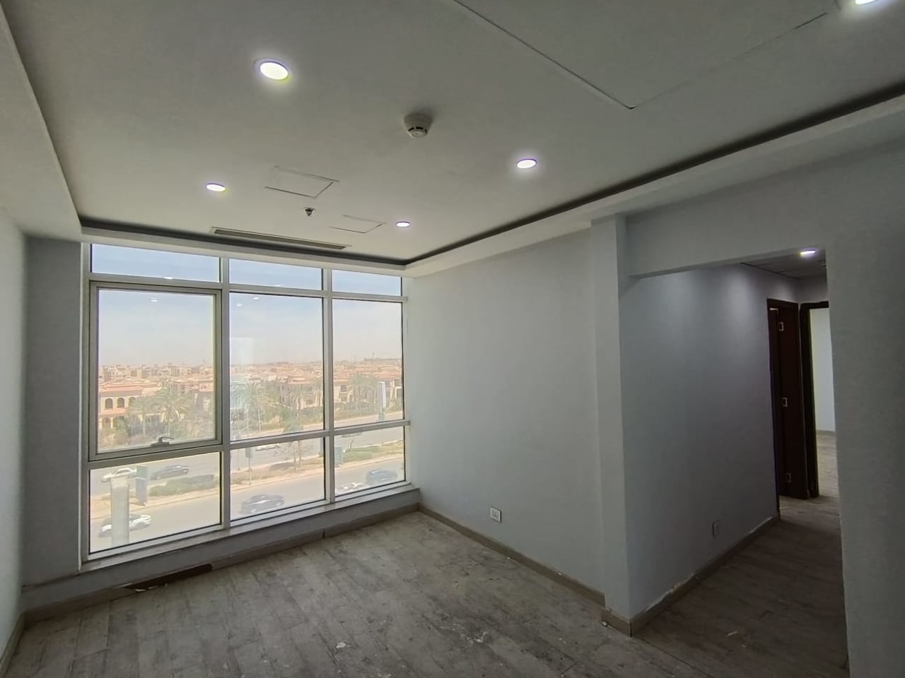 Office for rent in New Cairo – photo 3 – 103 m² | RE951