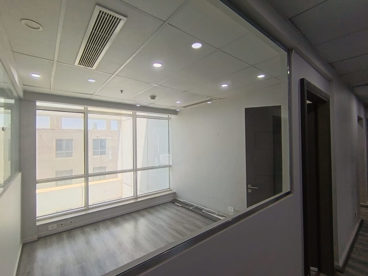 Office for rent in New Cairo – photo 3 – 167 m² | RE950