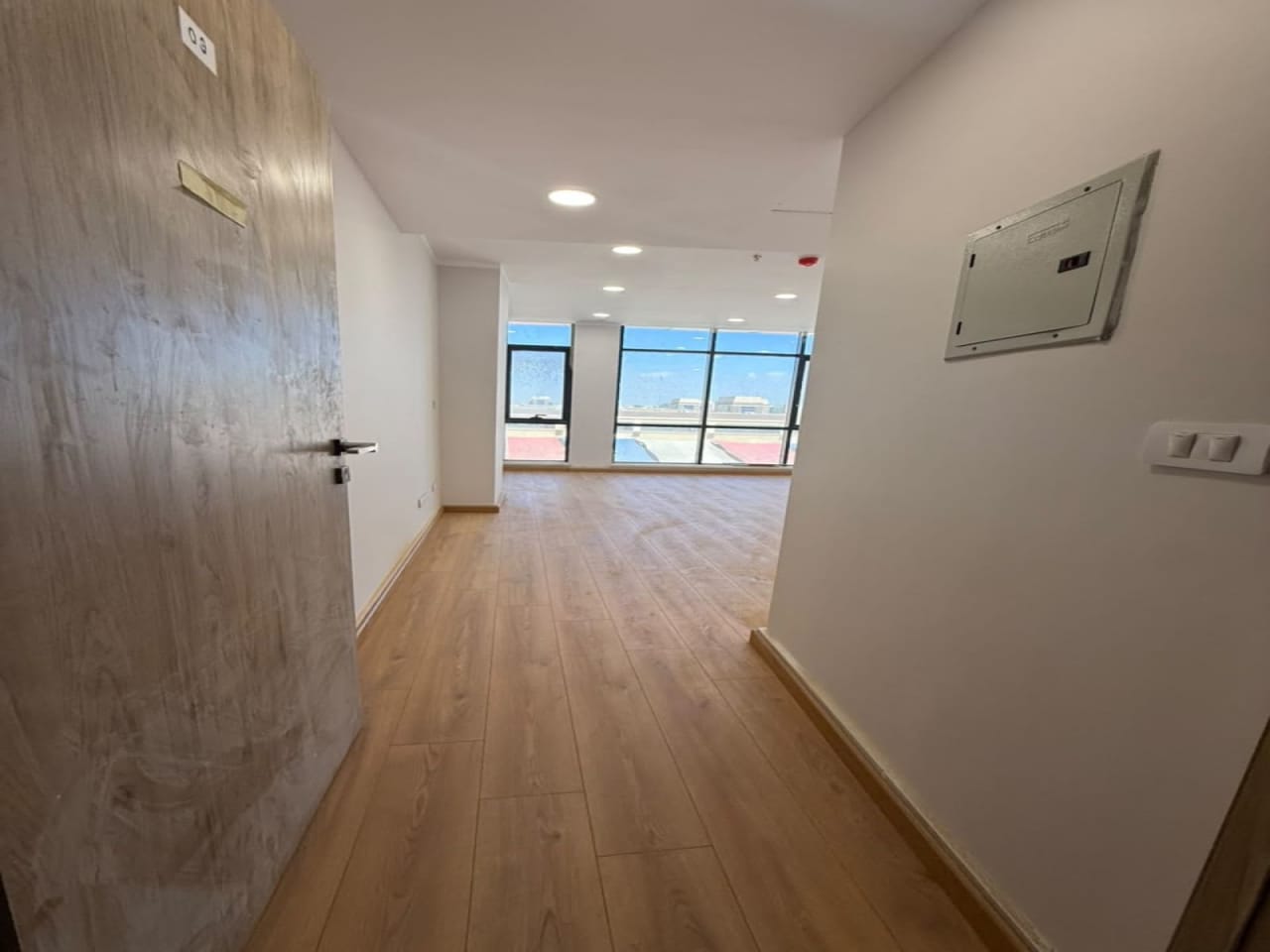 Office for rent in New Cairo – photo 2 – 51 m² | RE1670