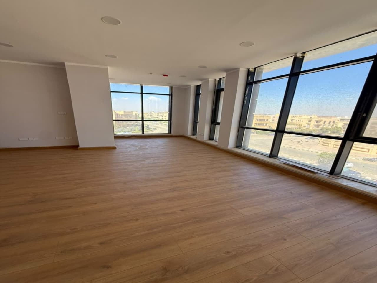 Office for rent in New Cairo – photo 4 – 51 m² | RE1670