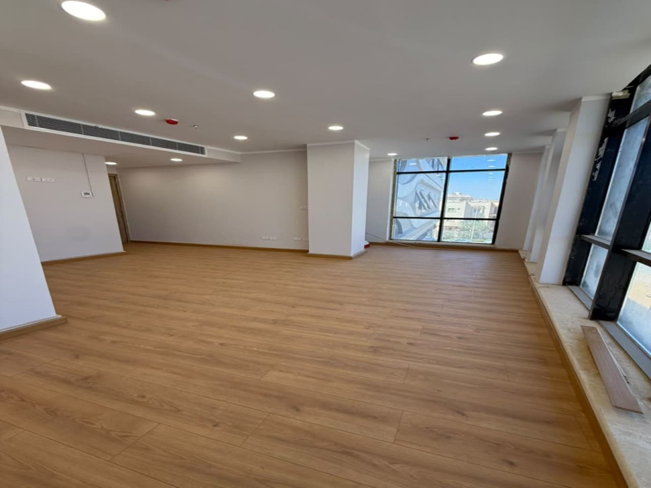 Office for rent in New Cairo – photo 3 – 51 m² | RE1670