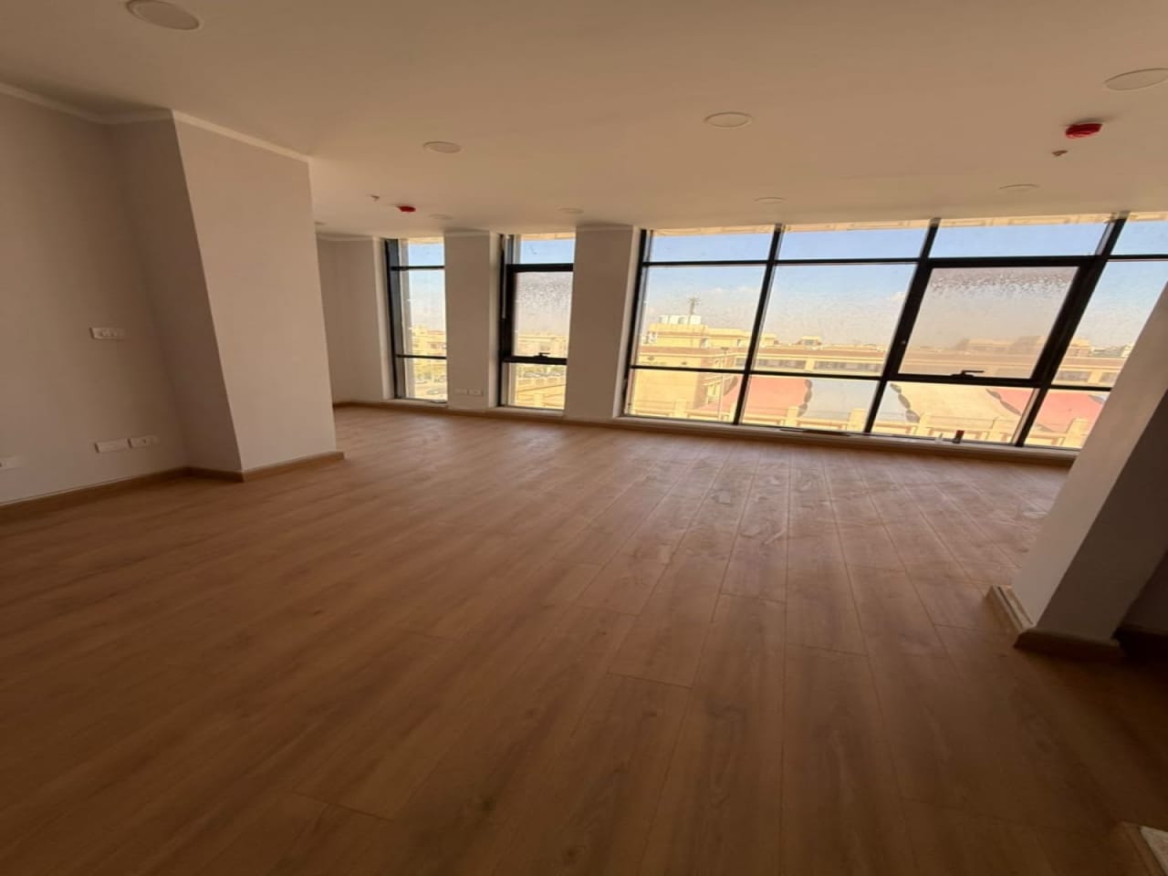Office for rent in New Cairo – photo 7 – 51 m² | RE1670