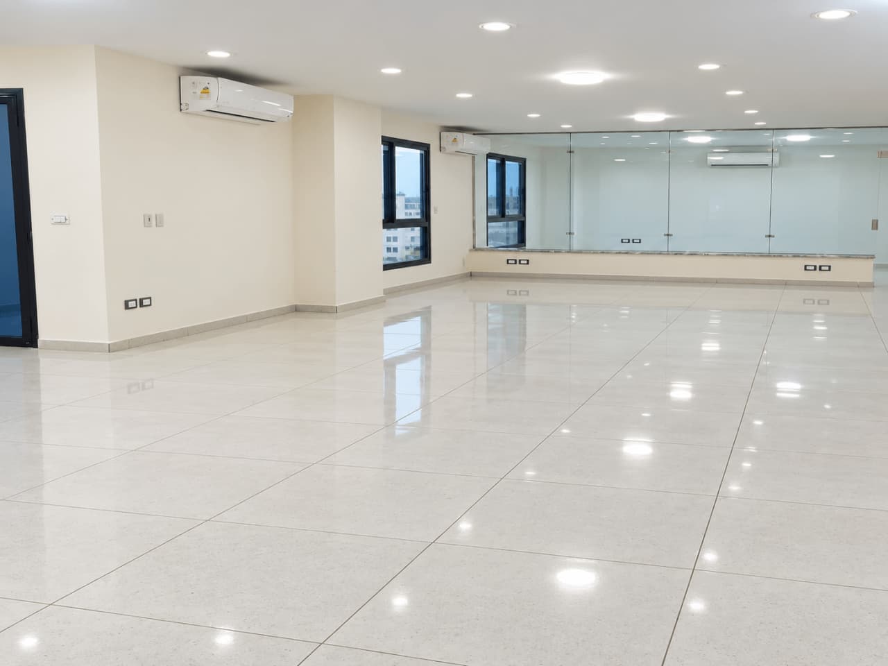 Office for rent in Zahraa El Maadi – photo 2 – 135 m² | RE1671