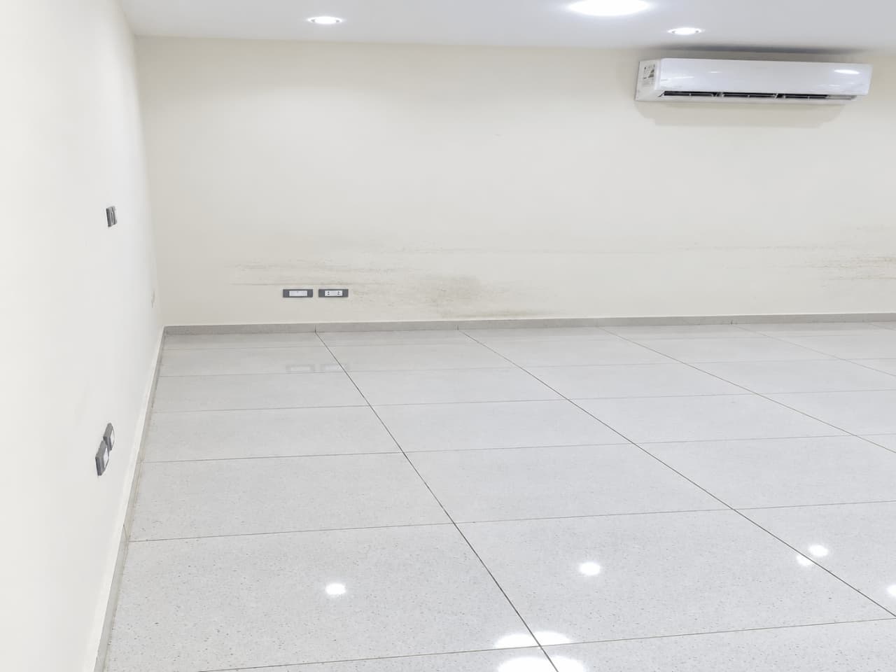 Office for rent in Zahraa El Maadi – photo 3 – 135 m² | RE1671