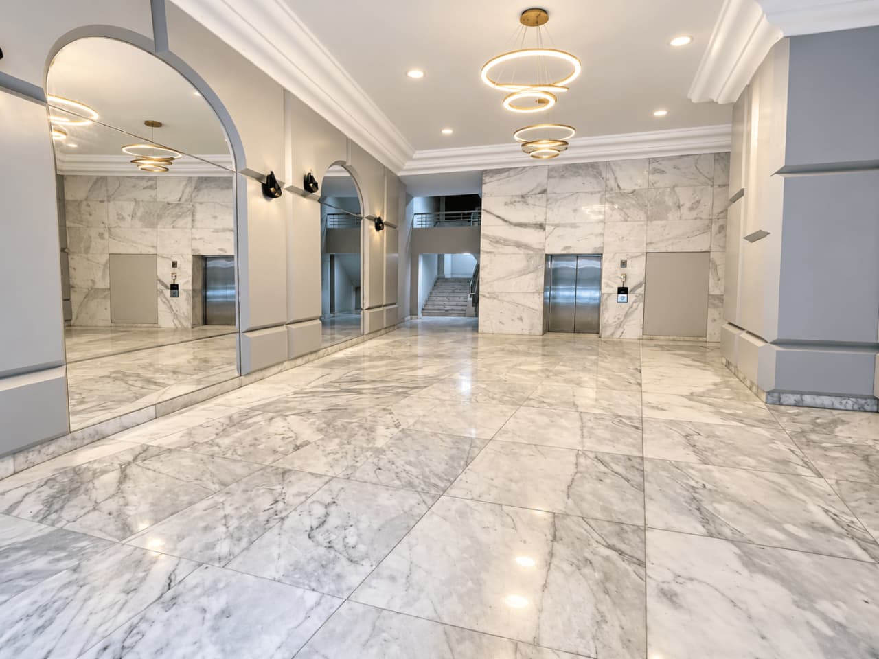 Office for rent in Zahraa El Maadi – photo 4 – 135 m² | RE1671