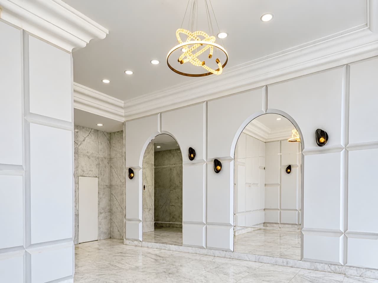 Office for rent in Zahraa El Maadi – photo 5 – 135 m² | RE1671