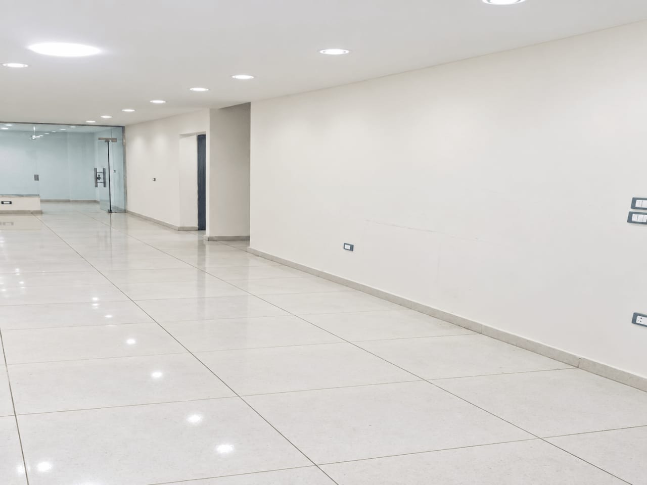 Office for rent in Zahraa El Maadi – photo 7 – 135 m² | RE1671