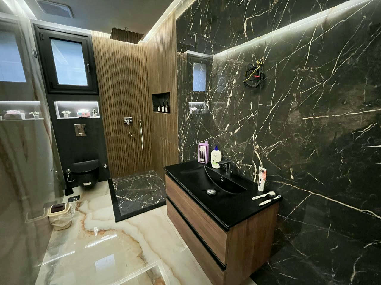 Ground Floor for rent in Sarayat – photo 6 – 120 m² | T3706