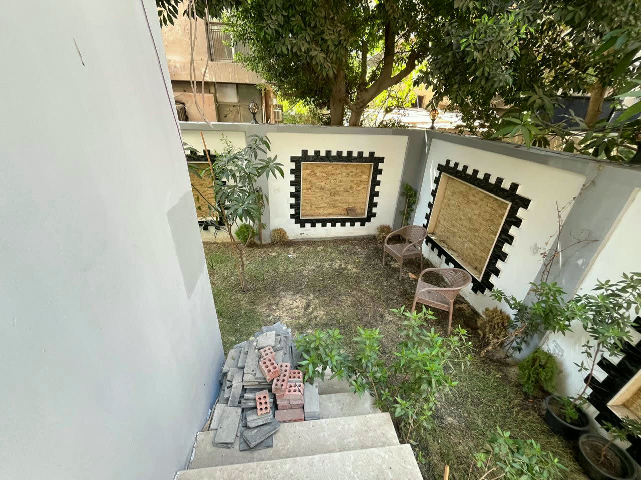 Ground Floor for rent in Sarayat – photo 9 – 120 m² | T3706