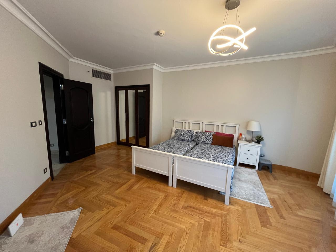 Villa for rent in Northern Zamalek – photo 8 – 180 m² | T3799