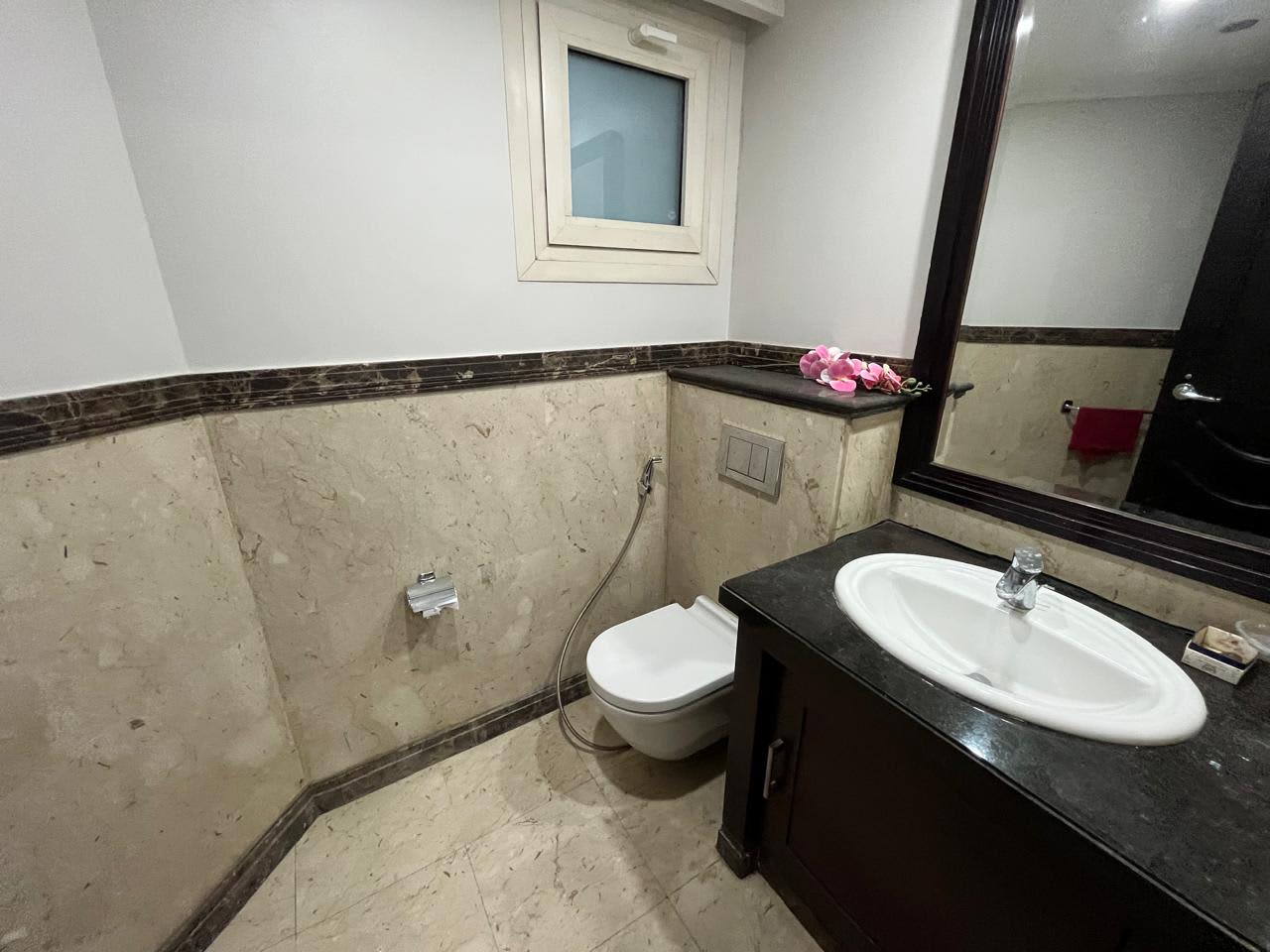 Villa in Northern Zamalek – Photo 12 Villa for rent in Northern Zamalek – photo 12 – 180 m² | T3799