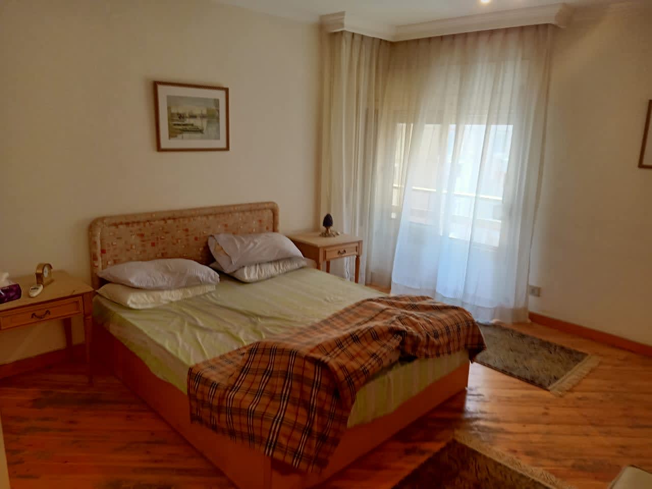 Apartment for rent in Degla – photo 6 – 220 m² | T3800