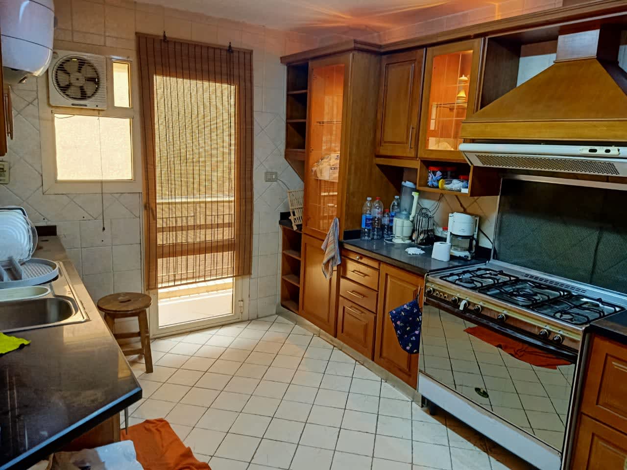 Apartment for rent in Degla – photo 5 – 220 m² | T3800