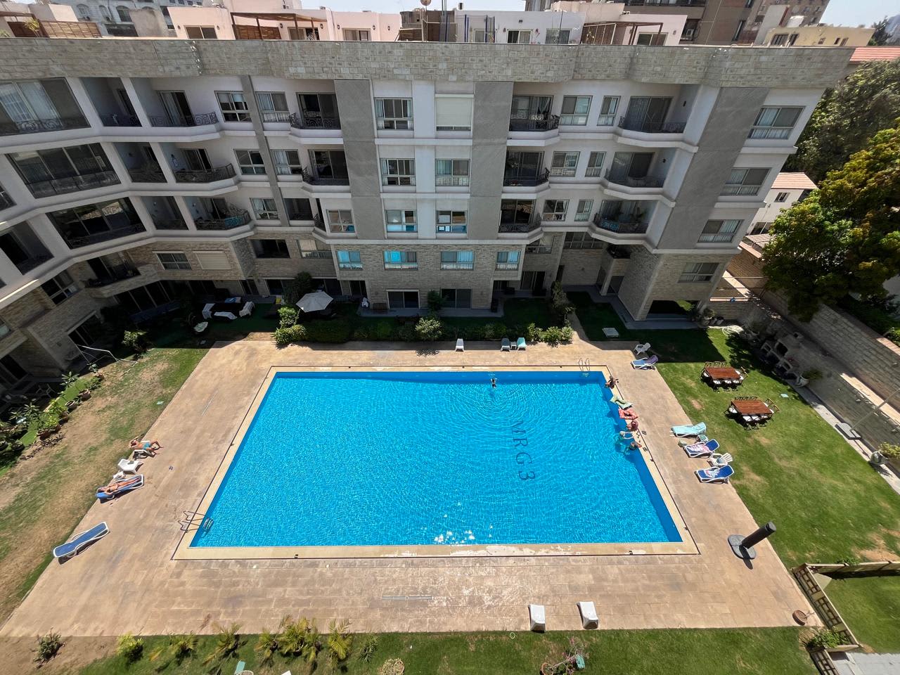 Ground Floor for rent in Sarayat – photo 4 – 300 m² | T3534