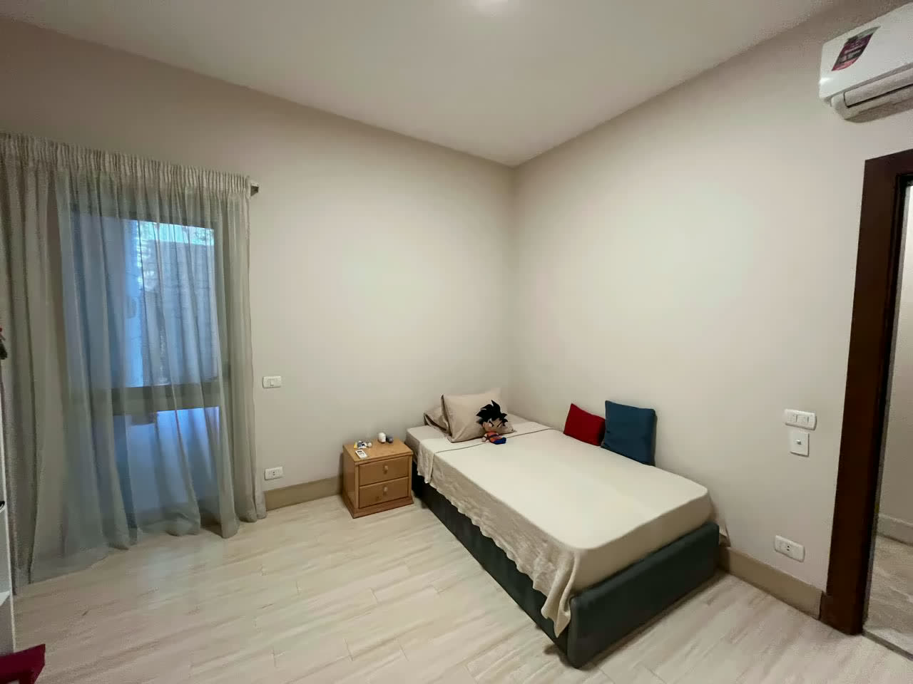 دور أرضي للإيجار في السرايات – صورة 6 – 220 م² | T1510