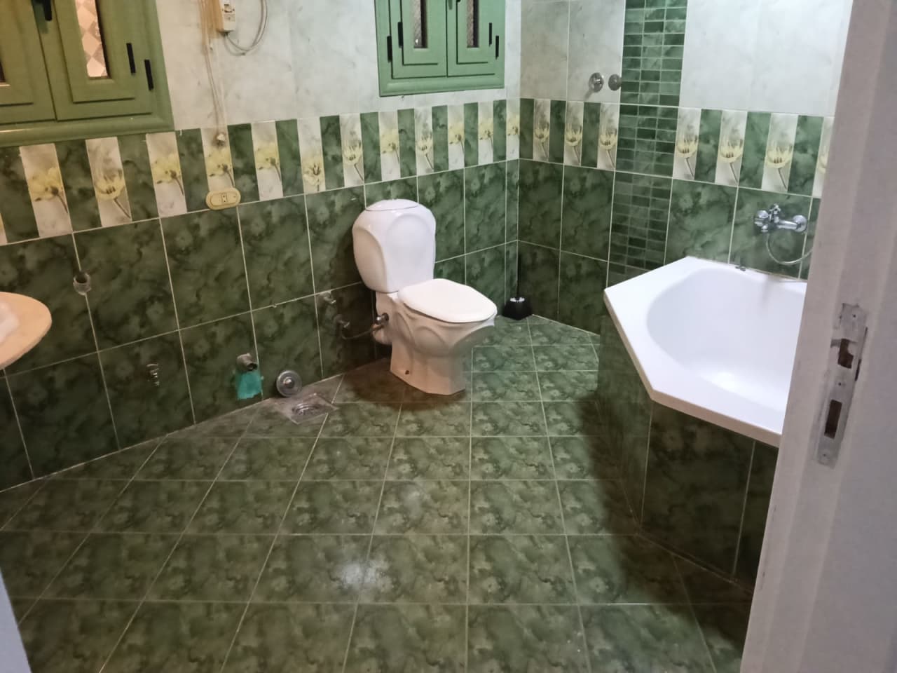 Penthouse for rent in Degla – photo 4 – 110 m² | T3803