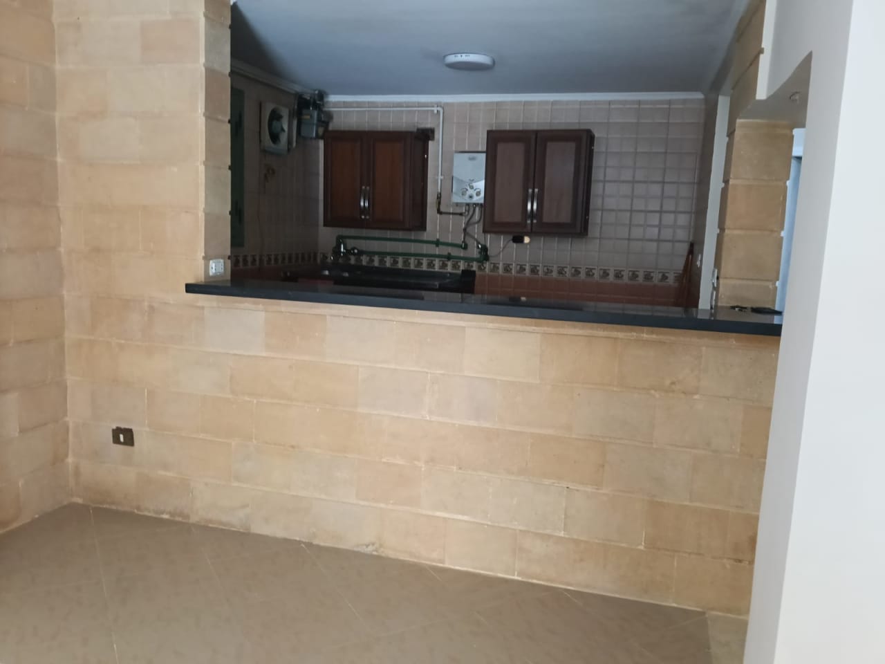 Penthouse for rent in Degla – photo 6 – 110 m² | T3803