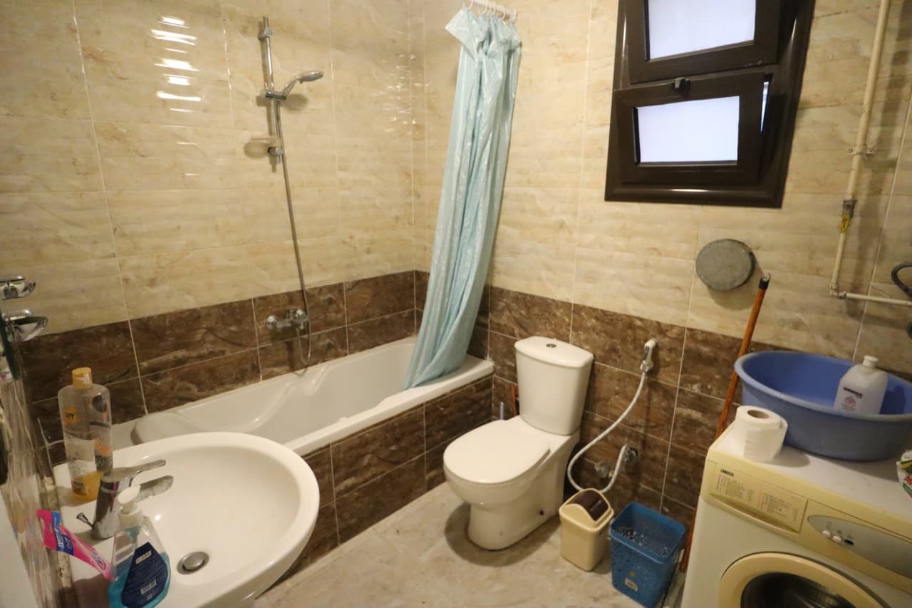 Apartment for rent in Degla – photo 5 – 120 m² | T3805