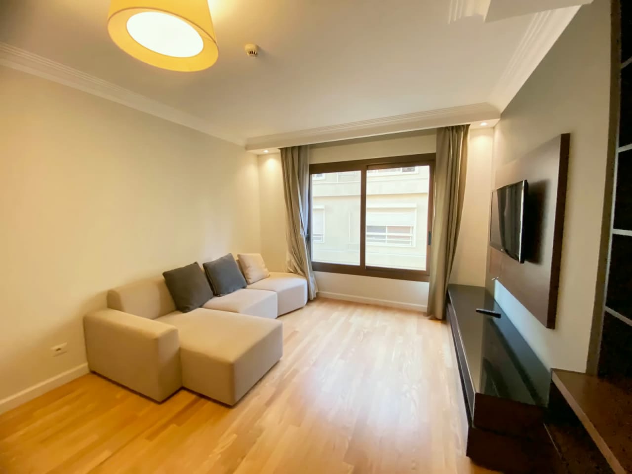 Apartment for rent in Sarayat – photo 4 – 270 m² | T596