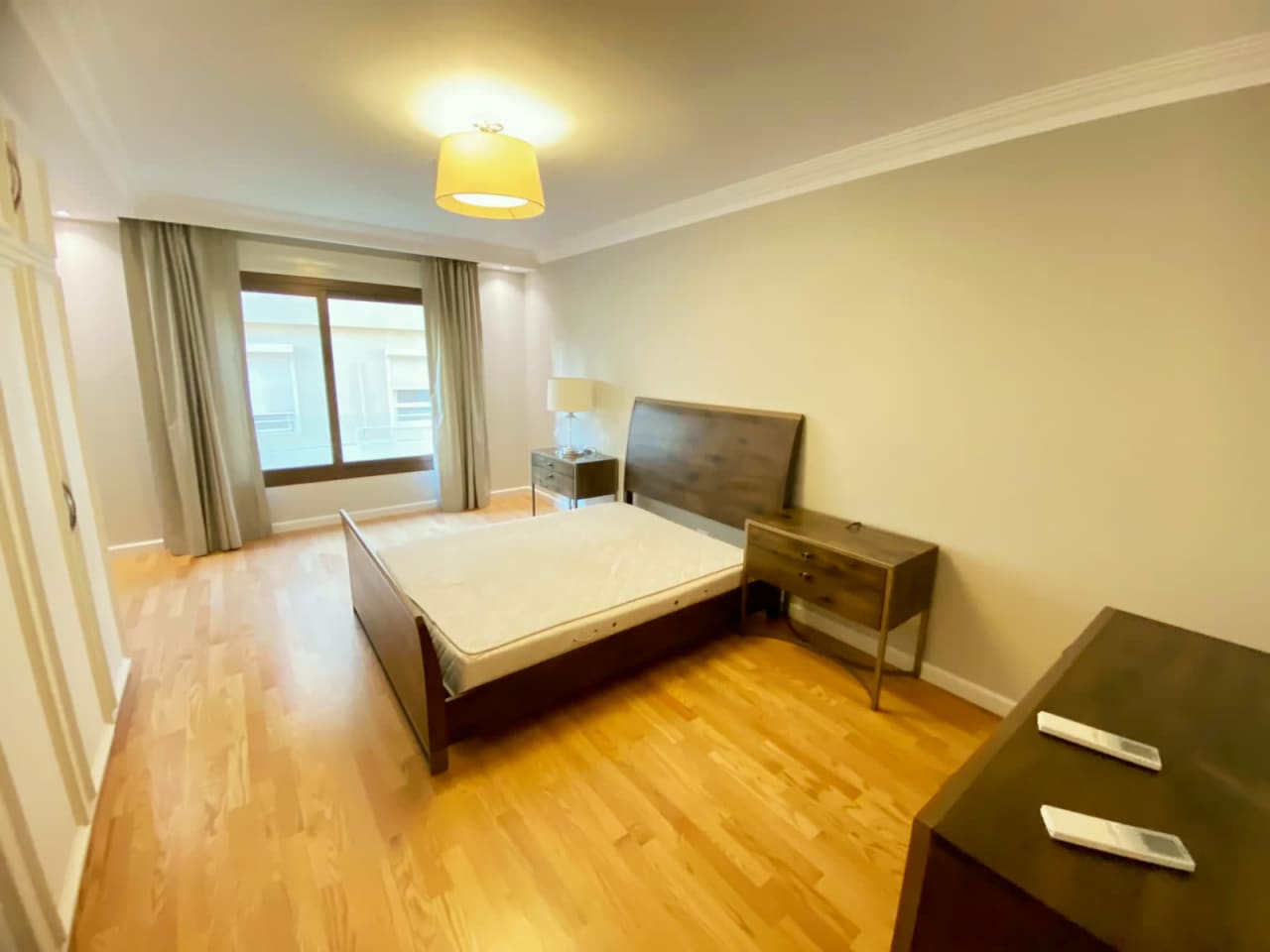 Apartment for rent in Sarayat – photo 9 – 270 m² | T596