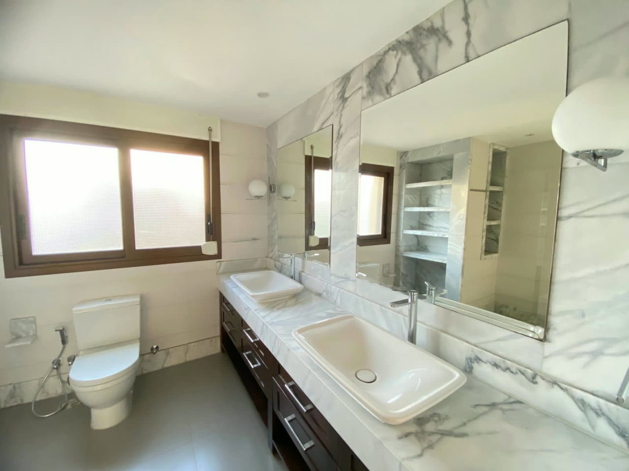 Apartment for rent in Sarayat – photo 10 – 270 m² | T596