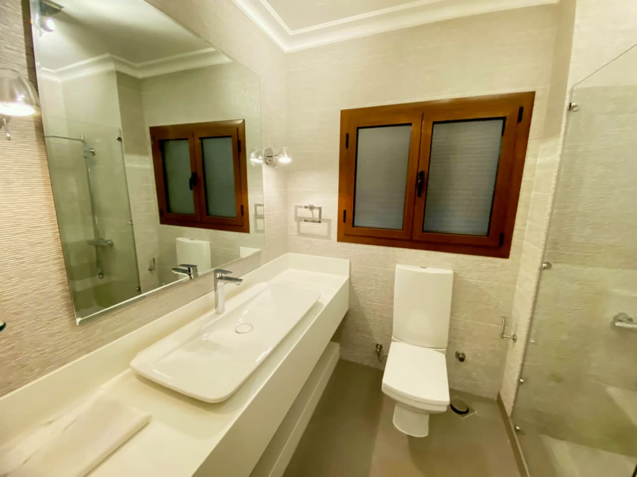 Apartment in Sarayat – Photo 12 Apartment for rent in Sarayat – photo 12 – 270 m² | T596