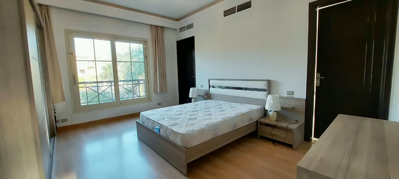 Apartment in Katameya – Photo 12 Apartment for rent in Katameya – photo 12 – 760 m² | 29295